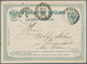 27896 Russland / Sowjetunion / GUS / Nachfolgestaaaten: 1875/1990 (ca.), Accumulation With About 170 Cover - Collections