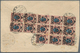 Delcampe - 27896 Russland / Sowjetunion / GUS / Nachfolgestaaaten: 1875/1990 (ca.), Accumulation With About 170 Cover - Collections