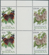 27901 Russland / Sowjetunion / GUS / Nachfolgestaaaten: 1992/2008 (ca.), Unusual Accumulation With Stamps - Collections