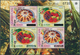 Delcampe - 27901 Russland / Sowjetunion / GUS / Nachfolgestaaaten: 1992/2008 (ca.), Unusual Accumulation With Stamps - Collections