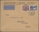 Delcampe - 27963 Schweden: 1722/1960, Interesting Lot Of Ca. 55 Better Covers And 9 Regulations For Post Offices (172 - Neufs
