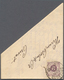 Delcampe - 27964 Schweden: 1832 - 1949, Umfangreiche Briefesammlung Dabei Im Wesentlichen Nur Bessere Stück, Dabei Vi - Neufs