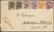 Delcampe - 27964 Schweden: 1832 - 1949, Umfangreiche Briefesammlung Dabei Im Wesentlichen Nur Bessere Stück, Dabei Vi - Nuovi