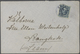Delcampe - 27966 Schweden: 1850/1960 (ca) Ungefähr 460 Belege - Größtenteils Bedarf, Viele Briefe, Formulare, ... Ab - Neufs