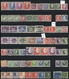 27972 Schweden: 1855/1954, Comprehensive Collection With Strength In The Classic And Semi-classic Period, - Neufs