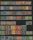 Delcampe - 27972 Schweden: 1855/1954, Comprehensive Collection With Strength In The Classic And Semi-classic Period, - Neufs