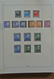 Delcampe - 27994 Schweden: 1964-1974. Double (MNH And Used) Collection Sweden 1964-1974 In Lindner Album. - Neufs