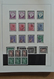 Delcampe - 27994 Schweden: 1964-1974. Double (MNH And Used) Collection Sweden 1964-1974 In Lindner Album. - Neufs