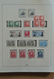 Delcampe - 27994 Schweden: 1964-1974. Double (MNH And Used) Collection Sweden 1964-1974 In Lindner Album. - Neufs