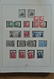 Delcampe - 27994 Schweden: 1964-1974. Double (MNH And Used) Collection Sweden 1964-1974 In Lindner Album. - Neufs