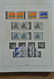 Delcampe - 27994 Schweden: 1964-1974. Double (MNH And Used) Collection Sweden 1964-1974 In Lindner Album. - Neufs