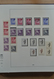 Delcampe - 27994 Schweden: 1964-1974. Double (MNH And Used) Collection Sweden 1964-1974 In Lindner Album. - Neufs