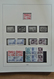 Delcampe - 27994 Schweden: 1964-1974. Double (MNH And Used) Collection Sweden 1964-1974 In Lindner Album. - Neufs