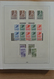 Delcampe - 27994 Schweden: 1964-1974. Double (MNH And Used) Collection Sweden 1964-1974 In Lindner Album. - Neufs