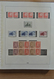 Delcampe - 27994 Schweden: 1964-1974. Double (MNH And Used) Collection Sweden 1964-1974 In Lindner Album. - Neufs