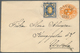 28003 Schweden - Ganzsachen: 1880/1960 (ca): 220 Used Postal Stationery - E.g. Post Cards (a Few With Addi - Entiers Postaux