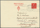 Delcampe - 28003 Schweden - Ganzsachen: 1880/1960 (ca): 220 Used Postal Stationery - E.g. Post Cards (a Few With Addi - Ganzsachen