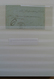 Delcampe - 28010 Schweiz: 1826 (!) -1864: Lagerbuch Mit 16 Markenlosen Klassischen Briefen Aus Der Schweiz, Dabei Int - Unused Stamps