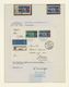 Delcampe - 28012 Schweiz: 1843-1992: Sehr Umfangreiche Und Spezialisierte Sammlung Gestempelter Marken, Zahlreicher B - Neufs