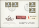 Delcampe - 28017 Schweiz: 1846/2000 (ca.), Umfangreicher Und Vielseitiger Bestand Von Ca. 900 Briefen/Karten/Ganzsach - Neufs