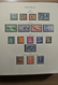 Delcampe - 28020 Schweiz: 1850-1983. Well Filled, MNH, Mint Hinged And Used Collection Switzerland 1850-1983 In Philo - Neufs
