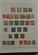 Delcampe - 28023 Schweiz: 1850-1968. Nicely Filled, Partly Double, MNH, Mint Hinged And Used Collection Switzerland 1 - Neufs