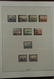 Delcampe - 28023 Schweiz: 1850-1968. Nicely Filled, Partly Double, MNH, Mint Hinged And Used Collection Switzerland 1 - Neufs