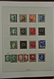 Delcampe - 28023 Schweiz: 1850-1968. Nicely Filled, Partly Double, MNH, Mint Hinged And Used Collection Switzerland 1 - Neufs