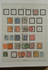 Delcampe - 28023 Schweiz: 1850-1968. Nicely Filled, Partly Double, MNH, Mint Hinged And Used Collection Switzerland 1 - Neufs