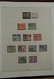 Delcampe - 28023 Schweiz: 1850-1968. Nicely Filled, Partly Double, MNH, Mint Hinged And Used Collection Switzerland 1 - Neufs