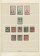 Delcampe - 28038 Schweiz: 1854/2008, Umfangreiche Gestempelte Sammlung Mit Vielen Besseren Ausgaben, Dabei Mehrere In - Neufs