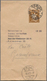28049 Schweiz: 1870 - 1988 (ca.), Umfangreicher Posten Von Mehreren Hundert Poststücken, Dabei Einschreibe - Neufs