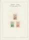28078 Schweiz: 1912-1988: Sammlung Der Flugpostmarken, Pro Juventute, Pro Patria Und Blocks & Wohltätigkei - Neufs