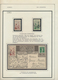 28079 Schweiz: 1912-1975 Pro Juventute: Saubere Sammlung Auf Selbstgestalteten Albenseiten, Mit Fast Allen - Neufs