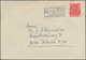 Delcampe - 28083 Schweiz: 1920/2000 (ca.), Vielseitiger Bestand Von Geschätzt Ca. 1.000 (meist Bedarfs-)Briefen Und K - Neufs