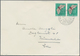 Delcampe - 28099 Schweiz: 1940/2000 (ca.), Vielseitiger Bestand Von Geschätzt Ca. 1.000 (meist Bedarfs-)Briefen Und K - Neufs