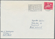 Delcampe - 28101 Schweiz: 1940/2000 (ca.), Vielseitiger Bestand Von Geschätzt über 800 (meist Bedarfs-)Briefen Und Ka - Neufs