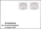 Delcampe - 28140 Schweiz - Automatenmarken: 1976-2000+: Umfangreiche Sammlung Der Automarkenmarken Ab Der Ersten Ausg - Automatenmarken