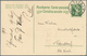Delcampe - 28162 Schweiz - Ganzsachen: 1867-1920er Ca.: Rund 80 Gebrauchte Ganzsachen, Von Tübli-Umschlägen Bis Bunde - Entiers Postaux