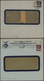 Delcampe - 28163 Schweiz - Ganzsachen: 1867-1920er: Sammlung Von über 100 Umschlägen Und Streifbändern Ab Tübli Sowie - Ganzsachen