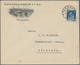28167A Schweiz - Privatganzsachen: 1908-1928 Ca.: Kollektion Von 18 Privatganzsachenumschlägen, Von 2 Rp. B - Ganzsachen