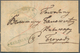 Delcampe - 28172 Serbien: 1840/1918, Accumulation Of Apprx. 95 Covers, Cards And Stationeries, Exclusively Better And - Serbie