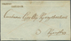 Delcampe - 28172 Serbien: 1840/1918, Accumulation Of Apprx. 95 Covers, Cards And Stationeries, Exclusively Better And - Serbie