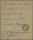 Delcampe - 28172 Serbien: 1840/1918, Accumulation Of Apprx. 95 Covers, Cards And Stationeries, Exclusively Better And - Serbie