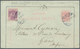 28180 Serbien - Ganzsachen: 1873/1911, Collection With Ca.100 Different Mostly Mint Postal Stationeries, C - Serbie