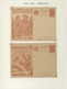 Delcampe - 28214 Sowjetunion - Ganzsachen: 1923/1984, Very Comprehensive Collection With Ca.270 Mostly Mint Postal St - Non Classés