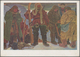 28215 Sowjetunion - Ganzsachen: 1928/1930, Very Useful Lot Of 24 Clean Unused Stationery Covers And Cards - Non Classés