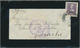 Delcampe - 28235 Spanien: 1843/1944: 29 Envelopes, Picture Postcards And Postal Stationeries Including Censored Mail, - Oblitérés