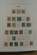 Delcampe - 28245 Spanien: 1850-2000. Well Filled, MNH, Mint Hinged And Used Collection Spain And Colonies In 6 Davo A - Oblitérés