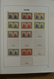 Delcampe - 28245 Spanien: 1850-2000. Well Filled, MNH, Mint Hinged And Used Collection Spain And Colonies In 6 Davo A - Oblitérés
